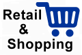 Airport West Retail and Shopping Directory