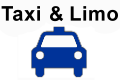 Airport West Taxi and Limo