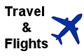 Airport West Travel and Flights