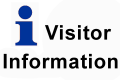 Airport West Visitor Information