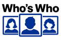 Airport West Who's Who